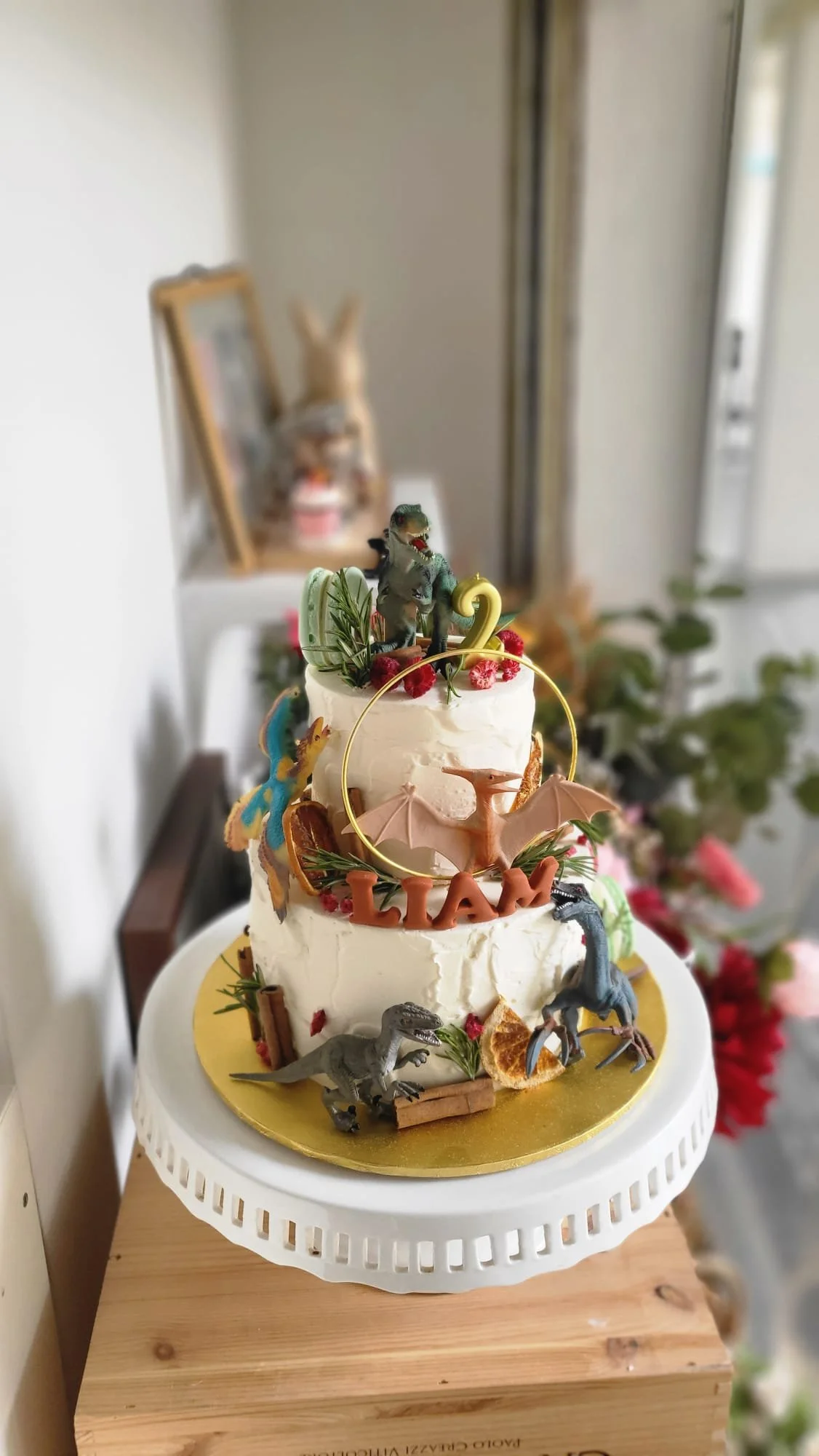 CAKE GIRLS GARAGE CLASSIC '67年1st 80+ First Birthday Cake Ideas For Baby Girl & Boy/1 Number
